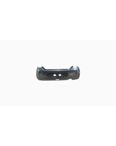 Achterbumper voor Nissan MICRA 2013-2017 in primer