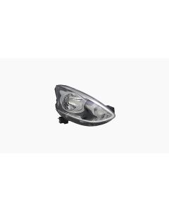 Koplamp voor Nissan MICRA 2013-2017