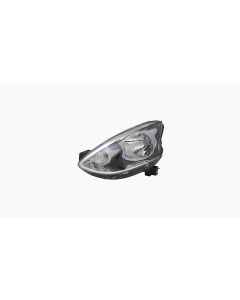 Koplamp voor Nissan MICRA 2013-2017
