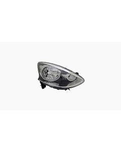 Koplamp voor Nissan MICRA 2013-2017