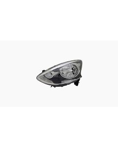 Koplamp voor Nissan MICRA 2013-2017