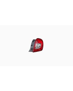 Achterlicht voor Nissan MICRA 2013-2017