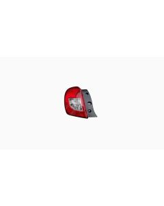 Achterlicht voor Nissan MICRA 2013-2017