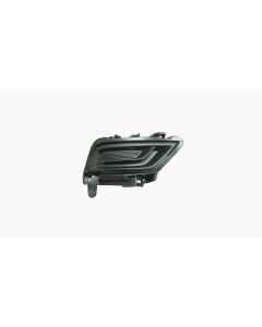 Griille voor Nissan MICRA K14 2017-2022