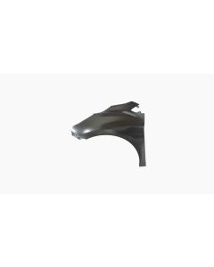 Spatbord rechts voor Nissan MICRA K14 2017-2022
