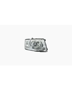 Koplamp voor Nissan PATROL 2004-2010
