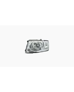 Koplamp voor Nissan PATROL 2004-2010
