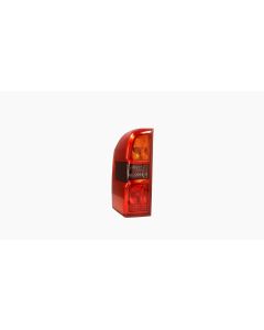 Achterlicht voor Nissan PATROL 2004-2010