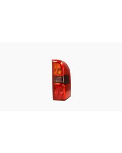 Achterlicht voor Nissan PATROL 2004-2010