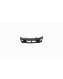 Voorbumper voor Nissan MICRA 1998-2002 met mistlampgaten