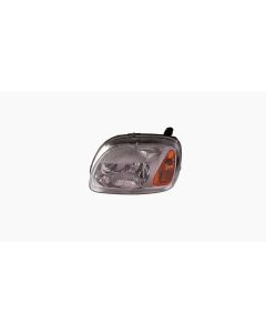 Koplamp voor Nissan MICRA 1998-2002
