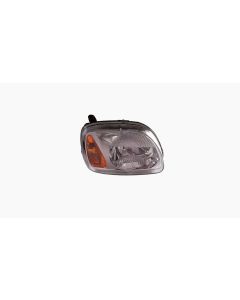 Koplamp voor Nissan MICRA 1998-2002