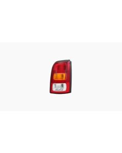 Achterlicht voor Nissan MICRA 1998-2002