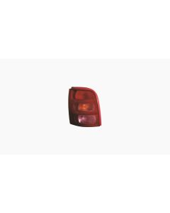 Achterlicht voor Nissan MICRA 1998-2002