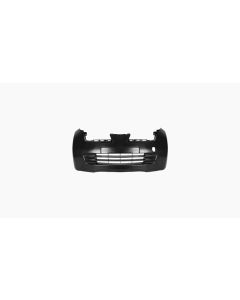 Voorbumper voor Nissan MICRA 2002-2005 in primer