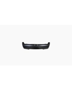Achterbumper voor Nissan MICRA 2002-2005