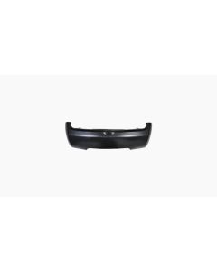 Achterbumper voor Nissan MICRA 2002-2005 in primer
