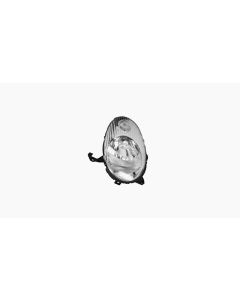 Koplamp voor Nissan MICRA