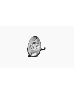 Koplamp voor Nissan MICRA