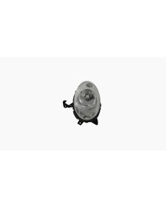 Koplamp voor Nissan MICRA