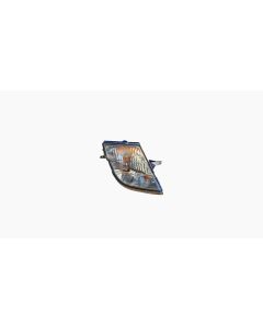 Knipperlicht voor Nissan MICRA 2005-2007