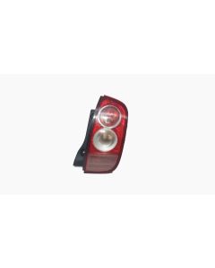 Achterlicht voor Nissan MICRA