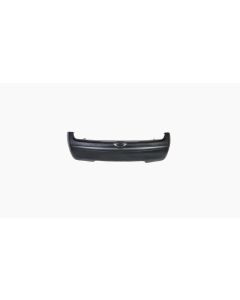 Achterbumper voor Nissan MICRA