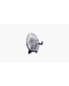 Koplamp voor Nissan MICRA 2008-2010