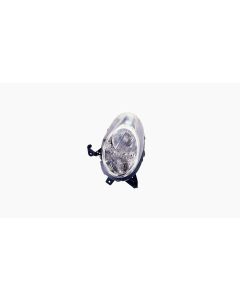 Koplamp voor Nissan MICRA 2008-2010