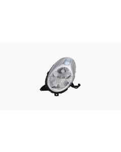 Koplamp voor Nissan MICRA 2008-2010