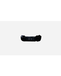 Achterbumper voor Nissan MICRA 2010-2013