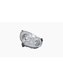 Koplamp voor Nissan MICRA 2010-2013