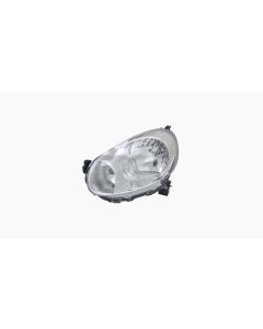 Koplamp voor Nissan MICRA 2010-2013