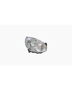 Koplamp voor Nissan MICRA 2010-2013