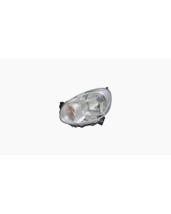 Koplamp voor Nissan MICRA 2010-2013
