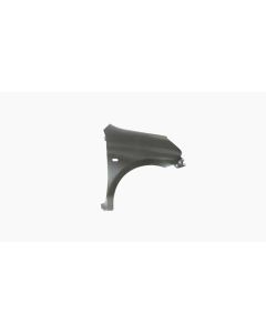 Spatbord rechts voor Nissan MICRA 2010-2013