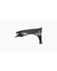 Spatbord Links voor Nissan ALMERA