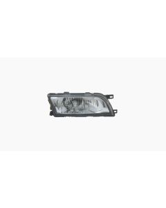 Koplamp voor Nissan ALMERA 1998-2000