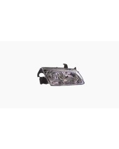 Koplamp voor Nissan ALMERA 2000-2002