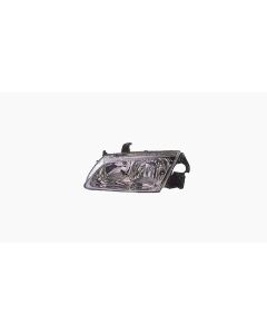 Koplamp voor Nissan ALMERA 2000-2002