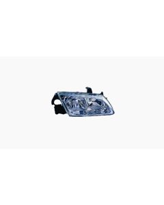 Koplamp voor Nissan ALMERA 2000-2002