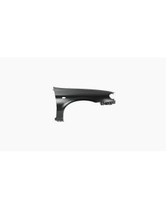 Spatbord rechts voor Nissan ALMERA 2000-2002