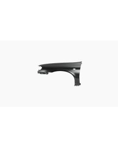 Spatbord Links voor Nissan ALMERA 2000-2002