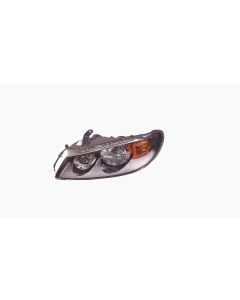 Koplamp voor Nissan ALMERA TINO 2000
