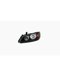 Koplamp voor Nissan ALMERA TINO 2000