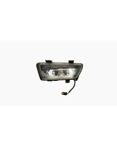 Mistlamp voor Nissan MAXIMA QX 1995-2000