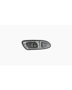 Mistlamp voor Nissan MAXIMA QX 2000