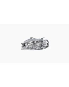 Koplamp voor Chevrolet/Daewoo KALOS 2003-2008