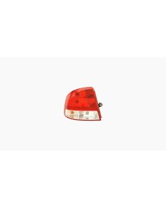 Achterlicht voor Chevrolet/Daewoo KALOS 2003-2008