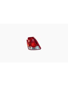 Achterlicht voor Chevrolet/Daewoo KALOS 2003-2008